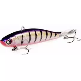 Вертикальный тонущий воблер Lucky John