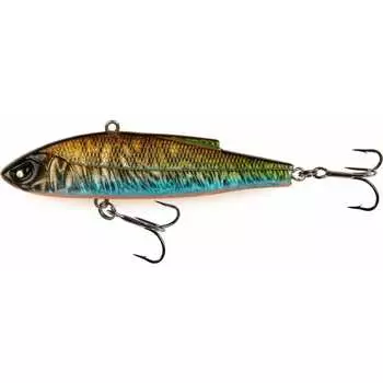 Вертикальный тонущий воблер Lucky John LJ Pro Series VIB S LJVIB68-409