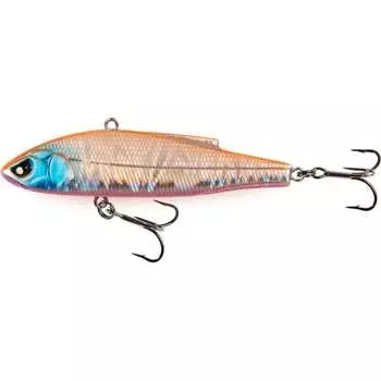 Вертикальный тонущий воблер Lucky John LJ Pro Series VIB S LJVIB78-412