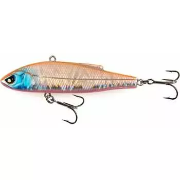 Вертикальный тонущий воблер Lucky John LJ Pro Series VIB S LJVIB58-412