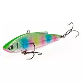 Вертикальный тонущий воблер Lucky John VIB S LJVIB68-140