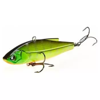 Вертикальный тонущий воблер Lucky John VIB S LJVIB78-319