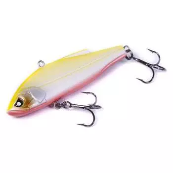 Вертикальный тонущий воблер Lucky John VIB S LJVIB58-311