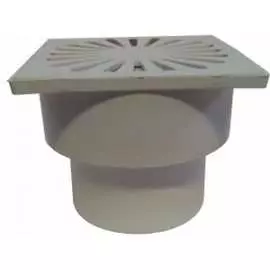 Вертикальный трап ООО МультиМирПласт