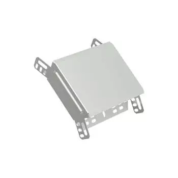 Вертикальный внешний поворот IEK CLP3N-100-200