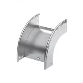 Вертикальный внешний угол для лотка DKC 36783K