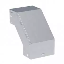 Вертикальный внешний угол EKF vo905050