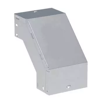 Вертикальный внешний угол EKF vo90100150