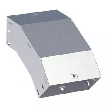 Вертикальный внешний угол EKF vo45100200