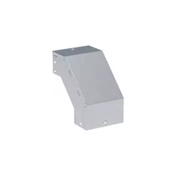 Вертикальный внешний угол EKF vo9050100
