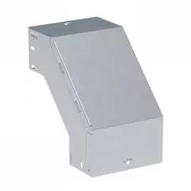 Внешний вертикальный угол EKF vo90100400
