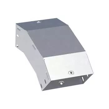 Вертикальный внешний угол EKF vo45100500