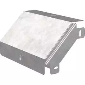 Вертикальный внешний угол Промрукав Стандарт PR16.0550