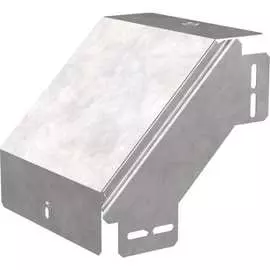 Вертикальный внешний угол Промрукав Стандарт PR16.0549