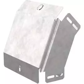 Вертикальный внешний угол Промрукав Стандарт PR16.0558