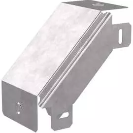 Вертикальный внешний угол Промрукав Стандарт PR16.0451