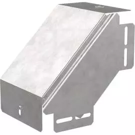 Вертикальный внешний угол Промрукав