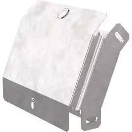 Вертикальный внешний угол Промрукав