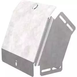 Вертикальный внешний угол Промрукав