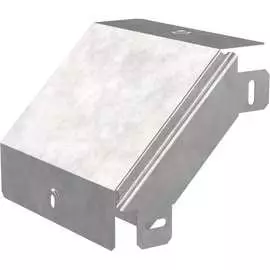 Вертикальный внешний угол Промрукав