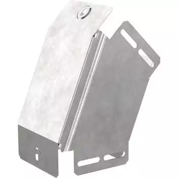 Вертикальный внешний угол Промрукав Стандарт PR16.0554