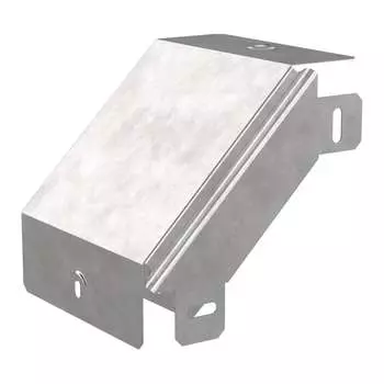 Вертикальный внешний угол Промрукав