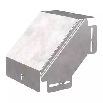 Вертикальный внешний угол Промрукав Стандарт PR16.0452