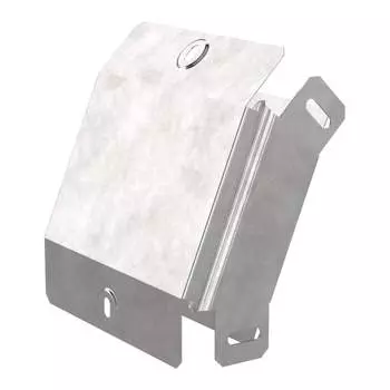 Вертикальный внешний угол Промрукав Стандарт PR16.0556