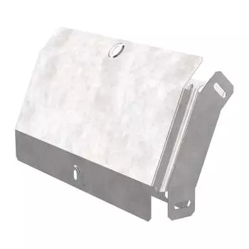 Вертикальный внешний угол Промрукав Стандарт PR16.0559