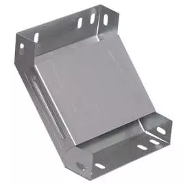 Вертикальный внутренний поворот IEK HDZ CLP1V-050-050-M-HDZ