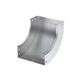 Вертикальный внутренний угол для лотка DKC 36703K