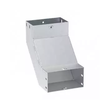 Вертикальный внутренний угол EKF vi90100200