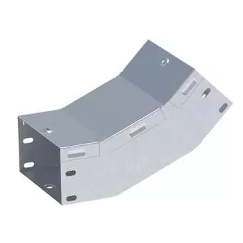 Вертикальный внутренний угол EKF vi45100200