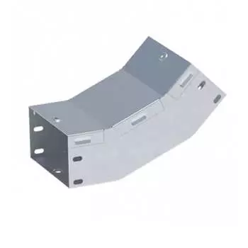 Вертикальный внутренний угол EKF vi45100150