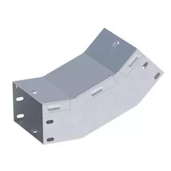 Вертикальный внутренний угол EKF vi45100400