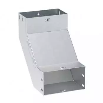 Вертикальный внутренний угол EKF vi9080150
