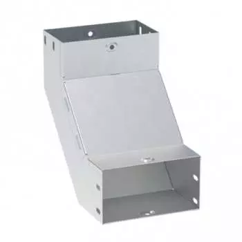 Вертикальный внутренний угол EKF vi9080400