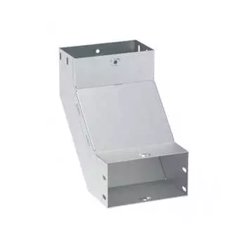 Вертикальный внутренний угол EKF vi9035100