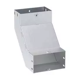 Вертикальный внутренний угол EKF vi9050150