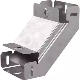 Вертикальный внутренний угол Промрукав Стандарт PR16.0445