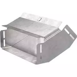 Вертикальный внутренний угол Промрукав