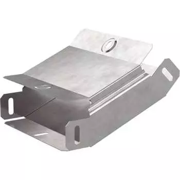 Вертикальный внутренний угол Промрукав Стандарт PR16.0536