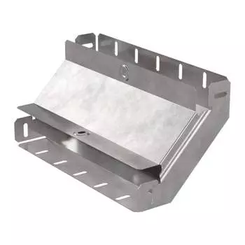 Вертикальный внутренний угол Промрукав Стандарт PR16.0532