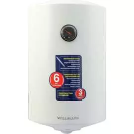 Вертикальный водонагреватель Willmark