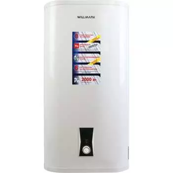 Вертикальный водонагреватель Willmark