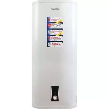 Вертикальный водонагреватель Willmark