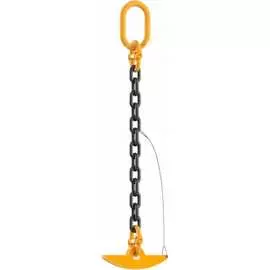 Вертикальный захват для барабанов TEHNOLIFT 4687202158768