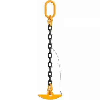 Вертикальный захват для барабанов TEHNOLIFT 4687202158799