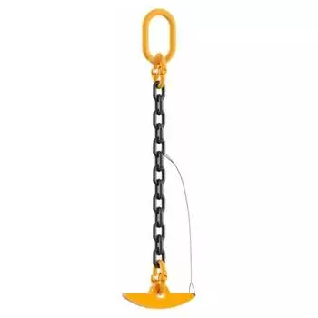 Вертикальный захват для барабанов TEHNOLIFT 4687202158775