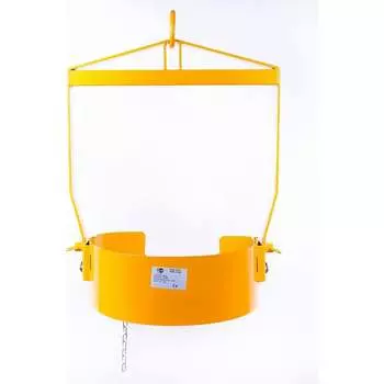 Вертикальный захват для бочек TOR LM-800 122360